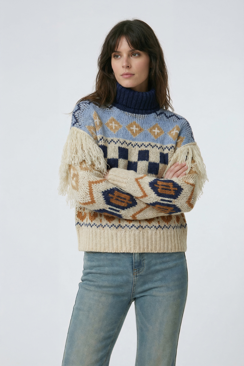 SWEATER NURIA