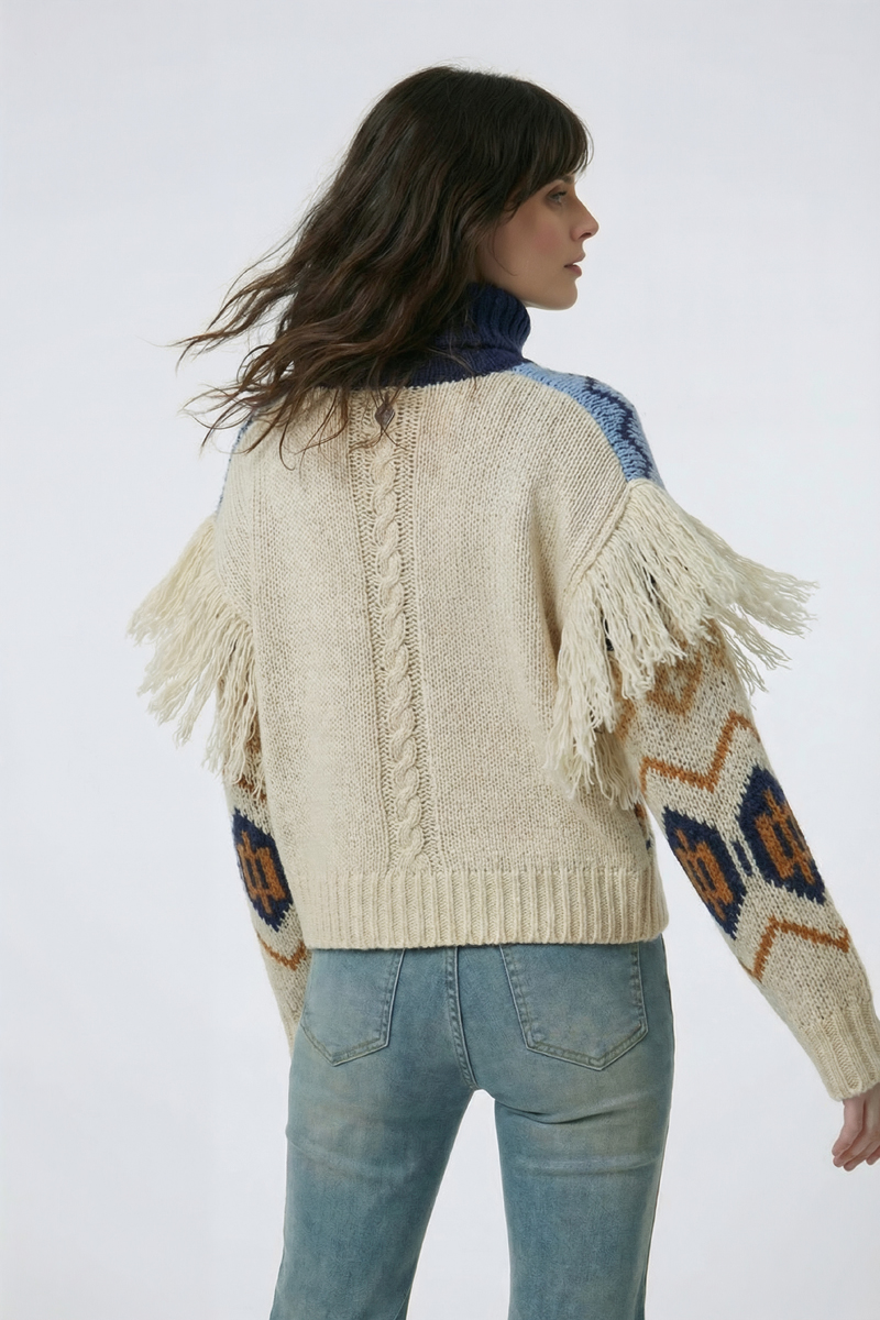 SWEATER NURIA