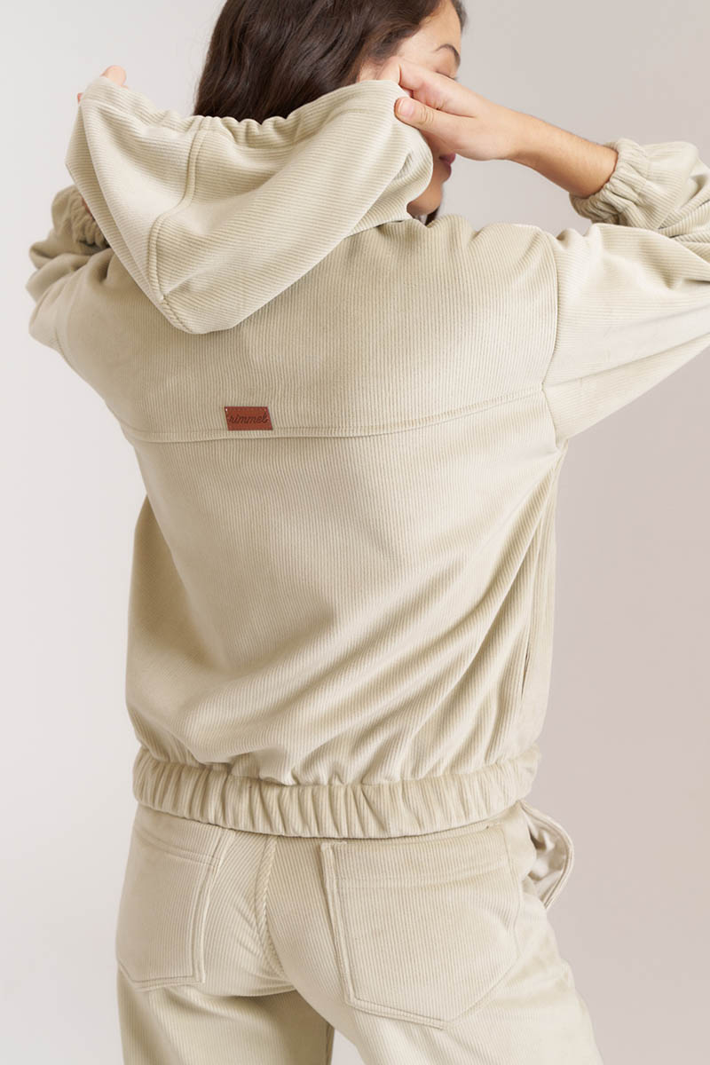 CAMPERA DARK