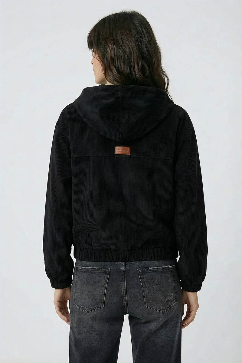 CAMPERA DARK