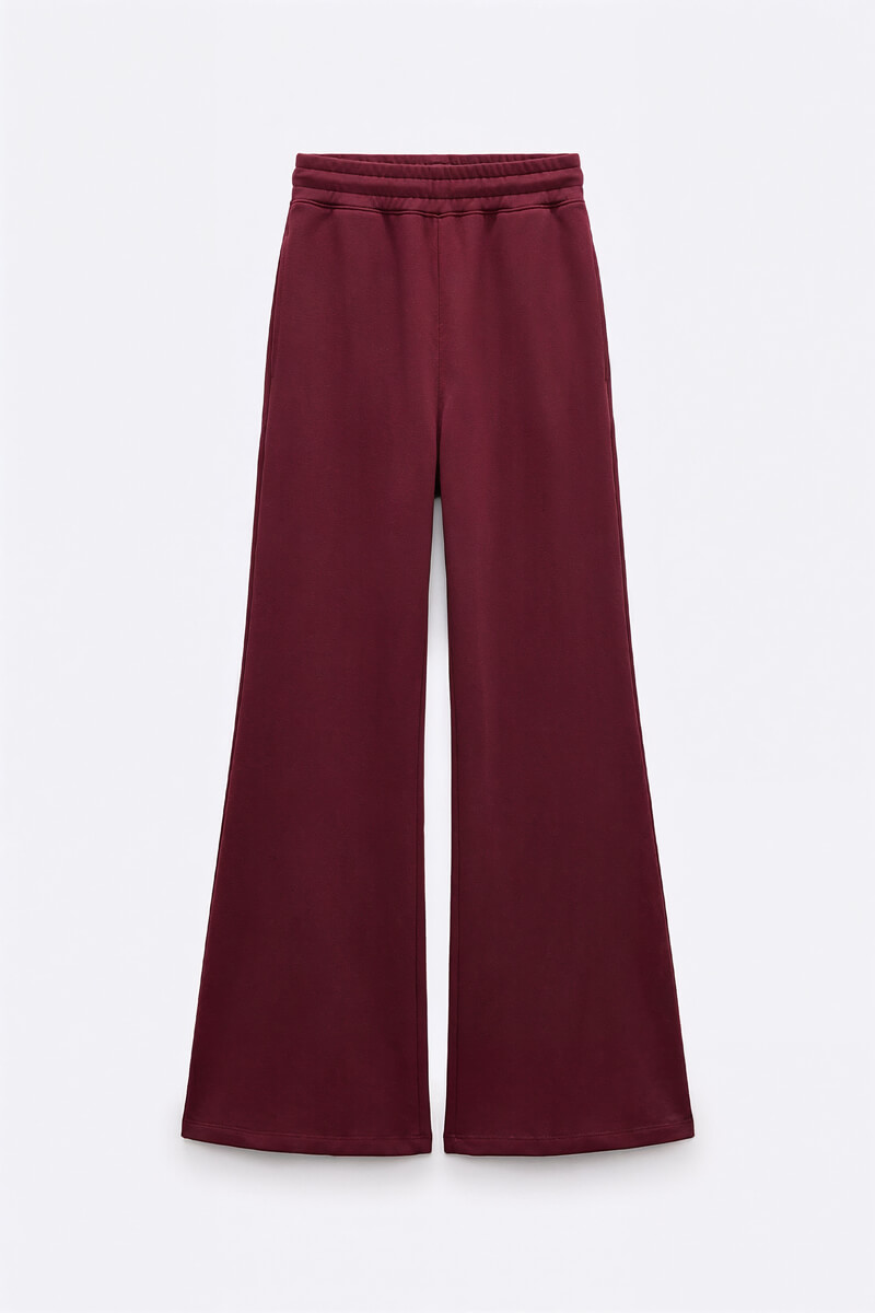 PANTALON ORIANA