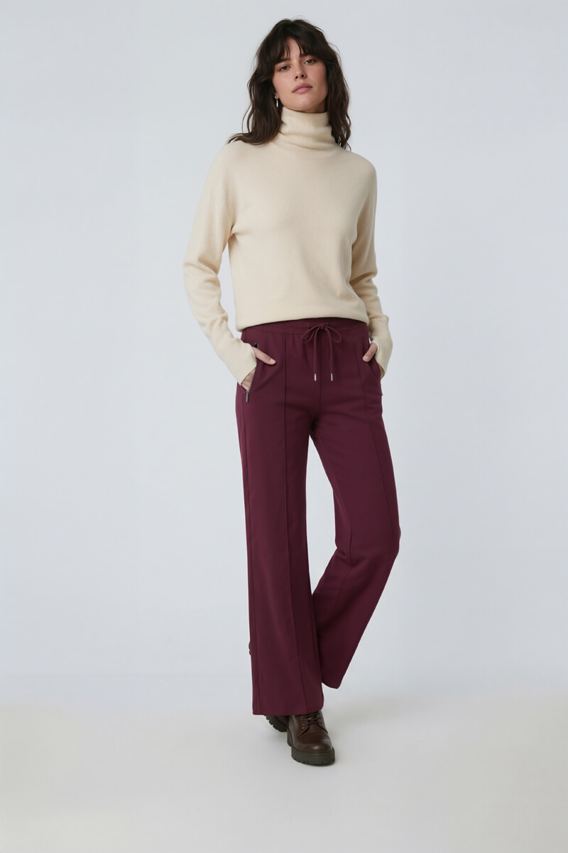 PANTALON ORIANA