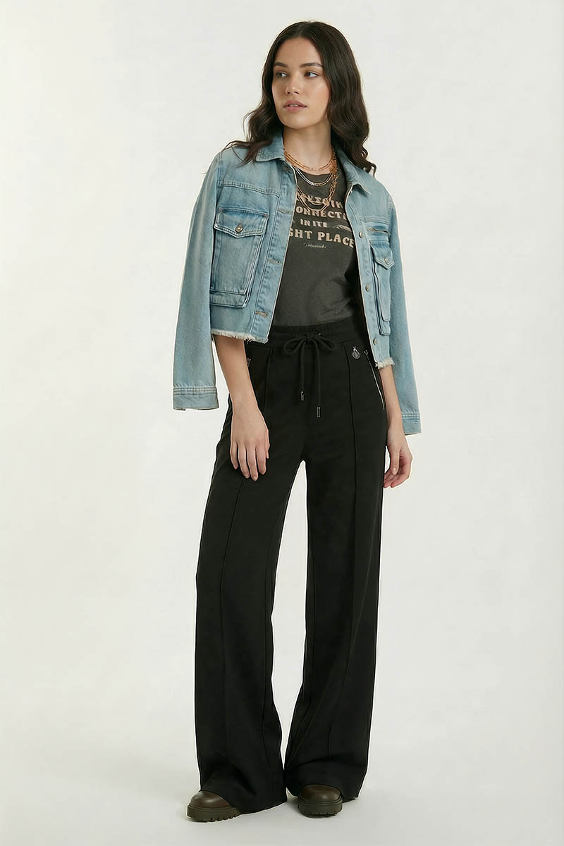 PANTALON ORIANA