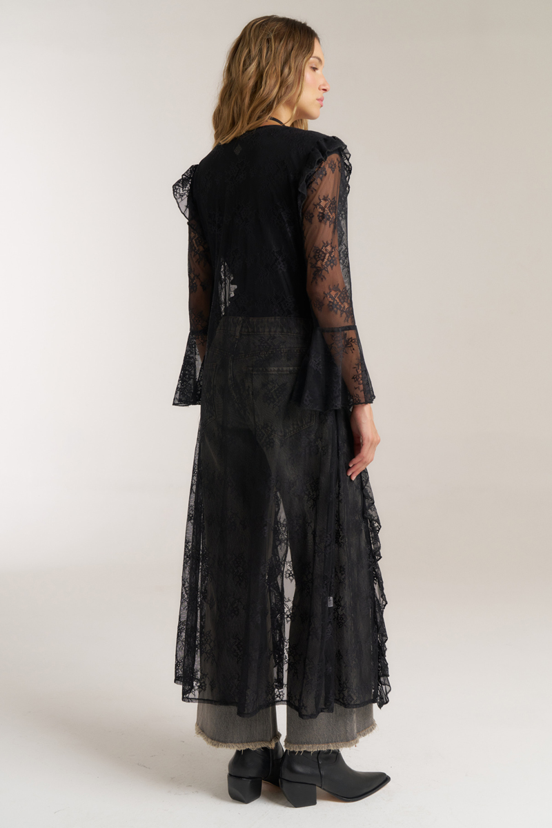 VESTIDO PALOMA