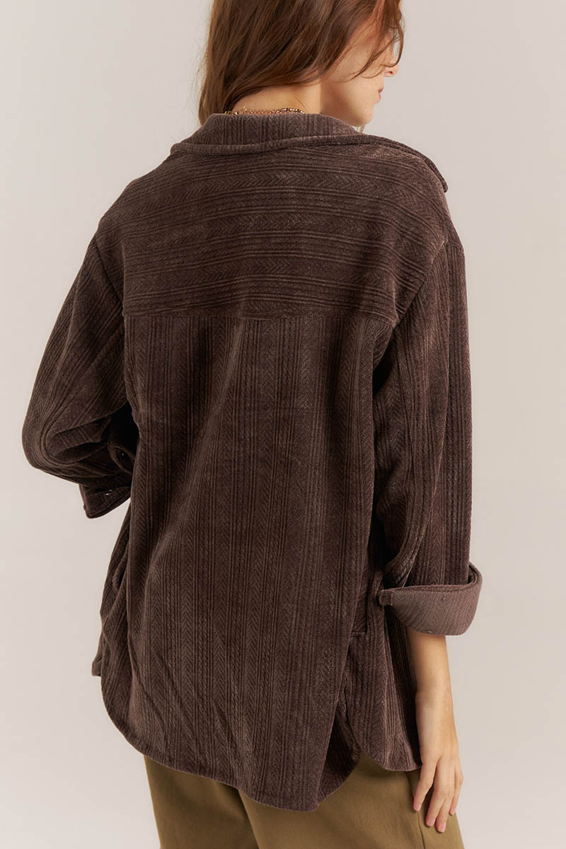 CAMISACO SABRA