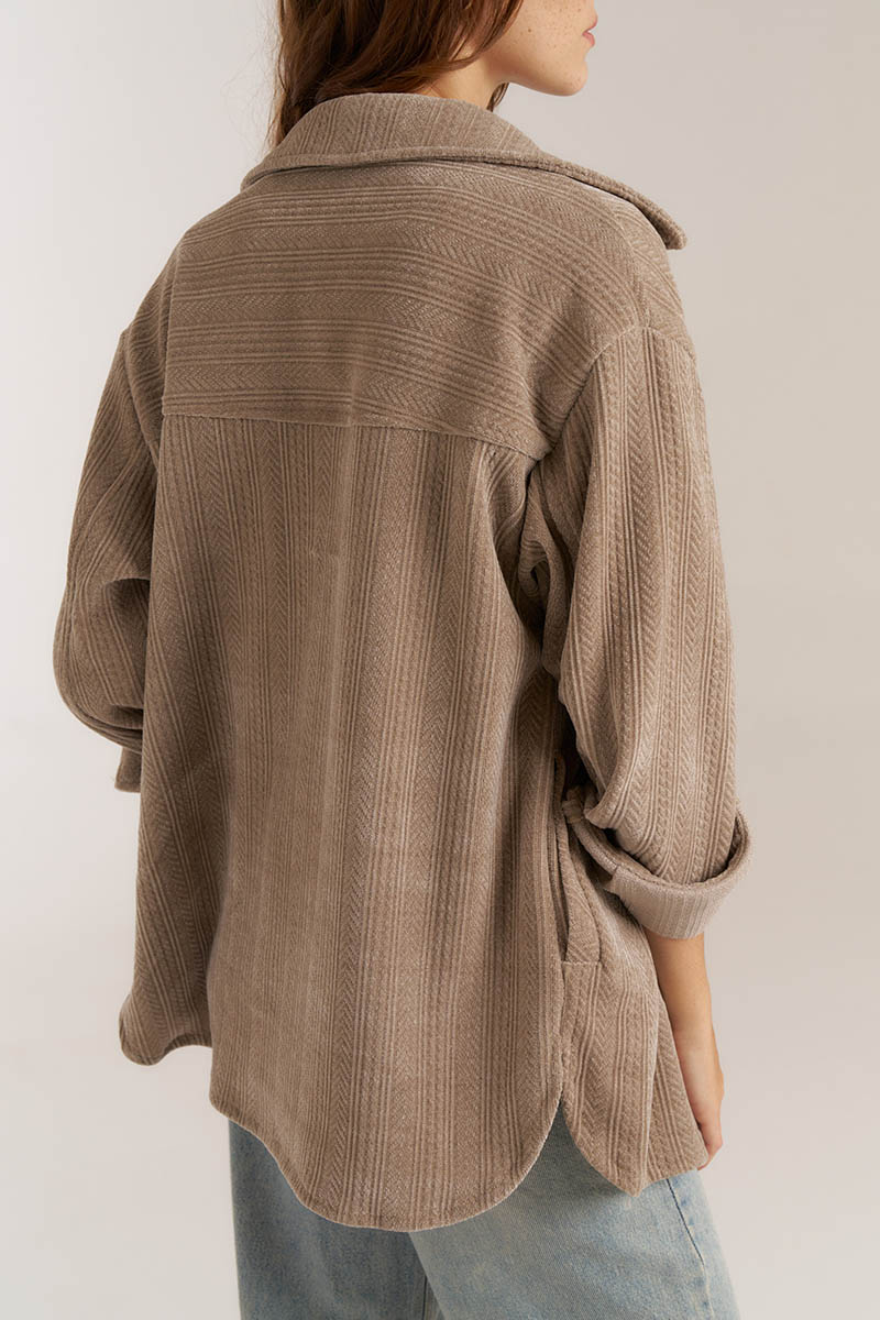CAMISACO SABRA