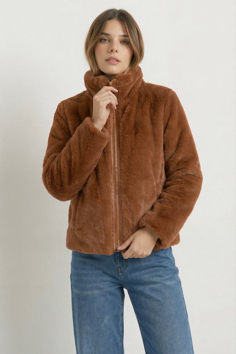 CAMPERA TREACY