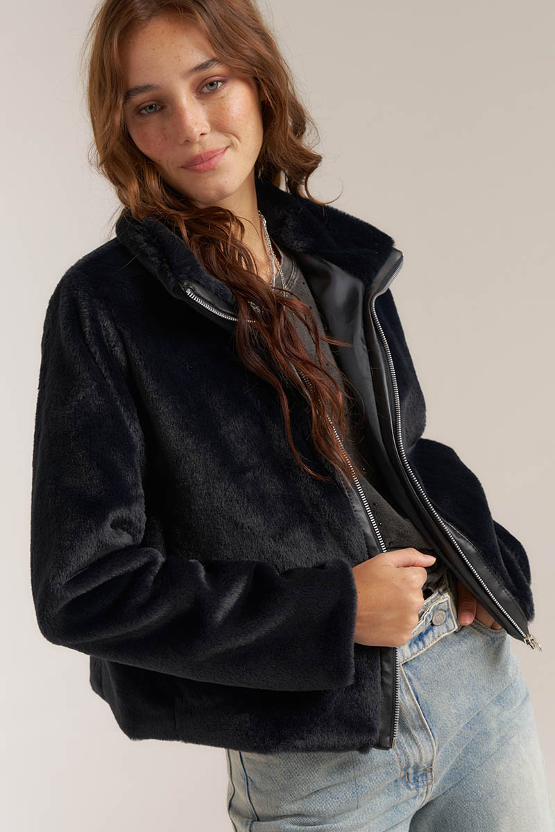 CAMPERA TREACY