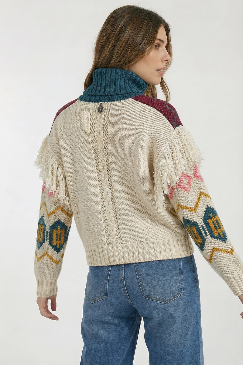 SWEATER NURIA