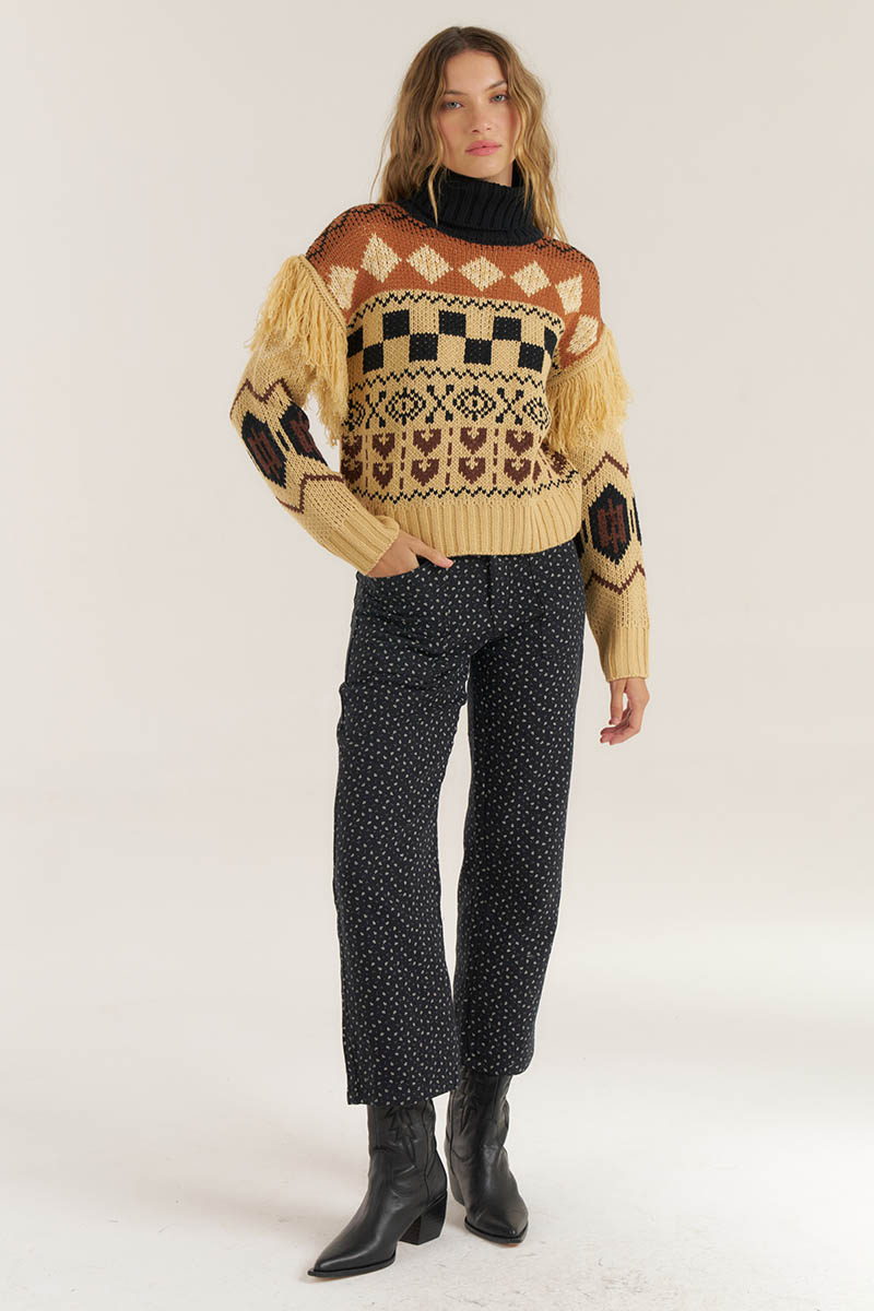 SWEATER NURIA