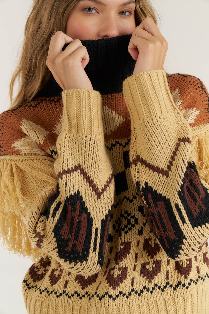 SWEATER NURIA
