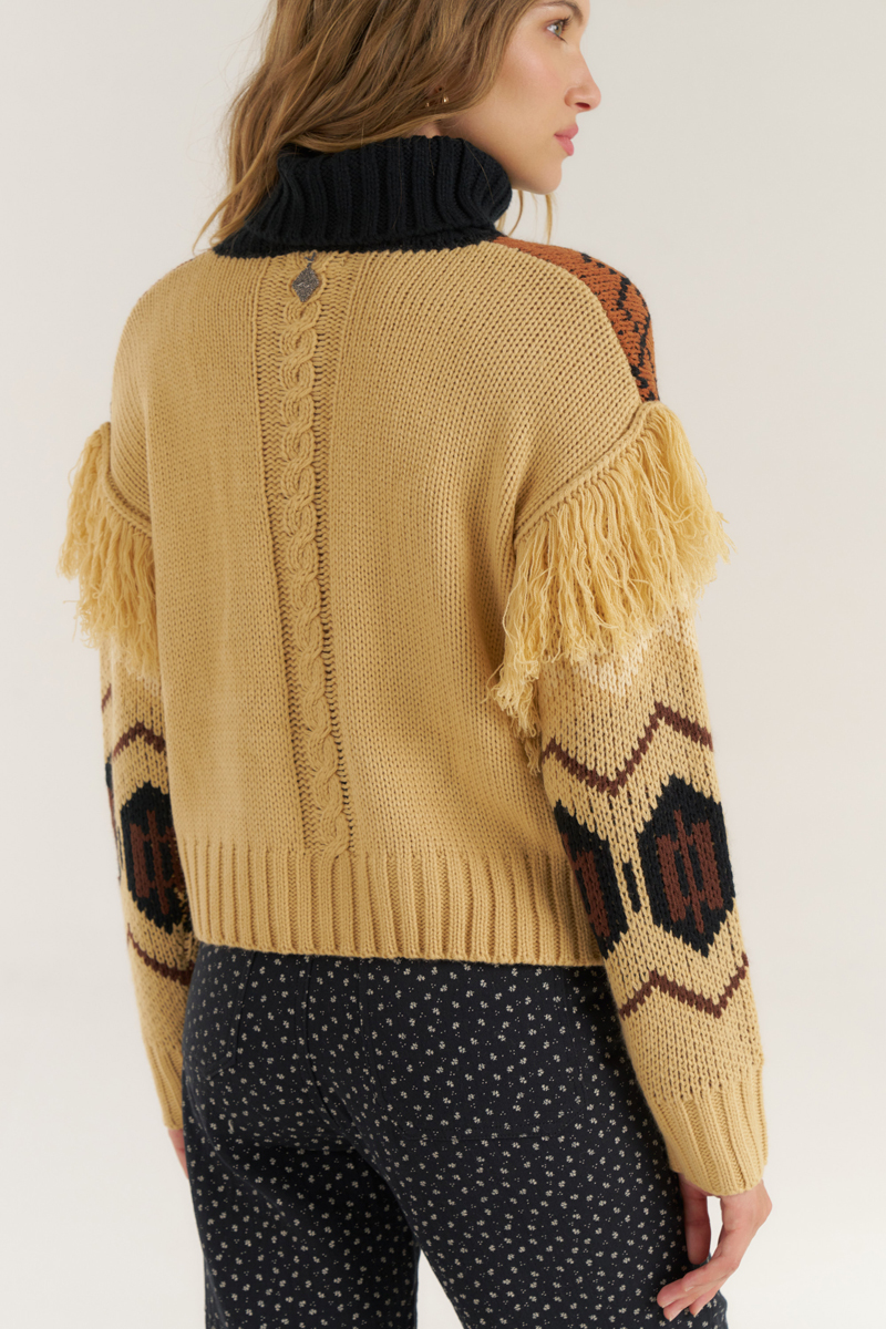 SWEATER NURIA