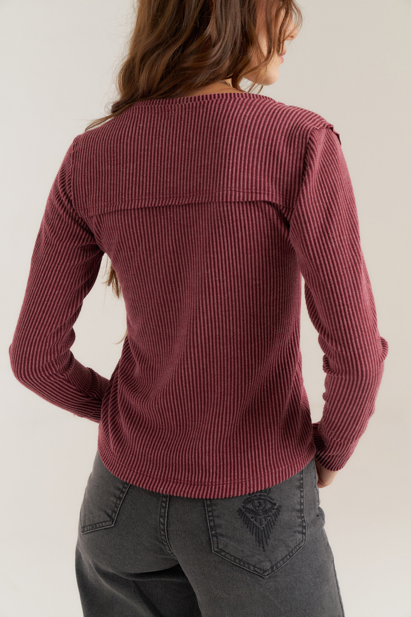 REMERA CANDELA