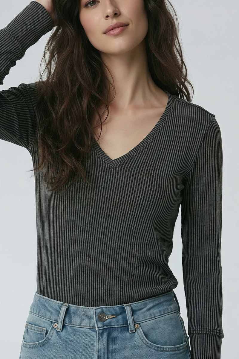 REMERA CANDELA
