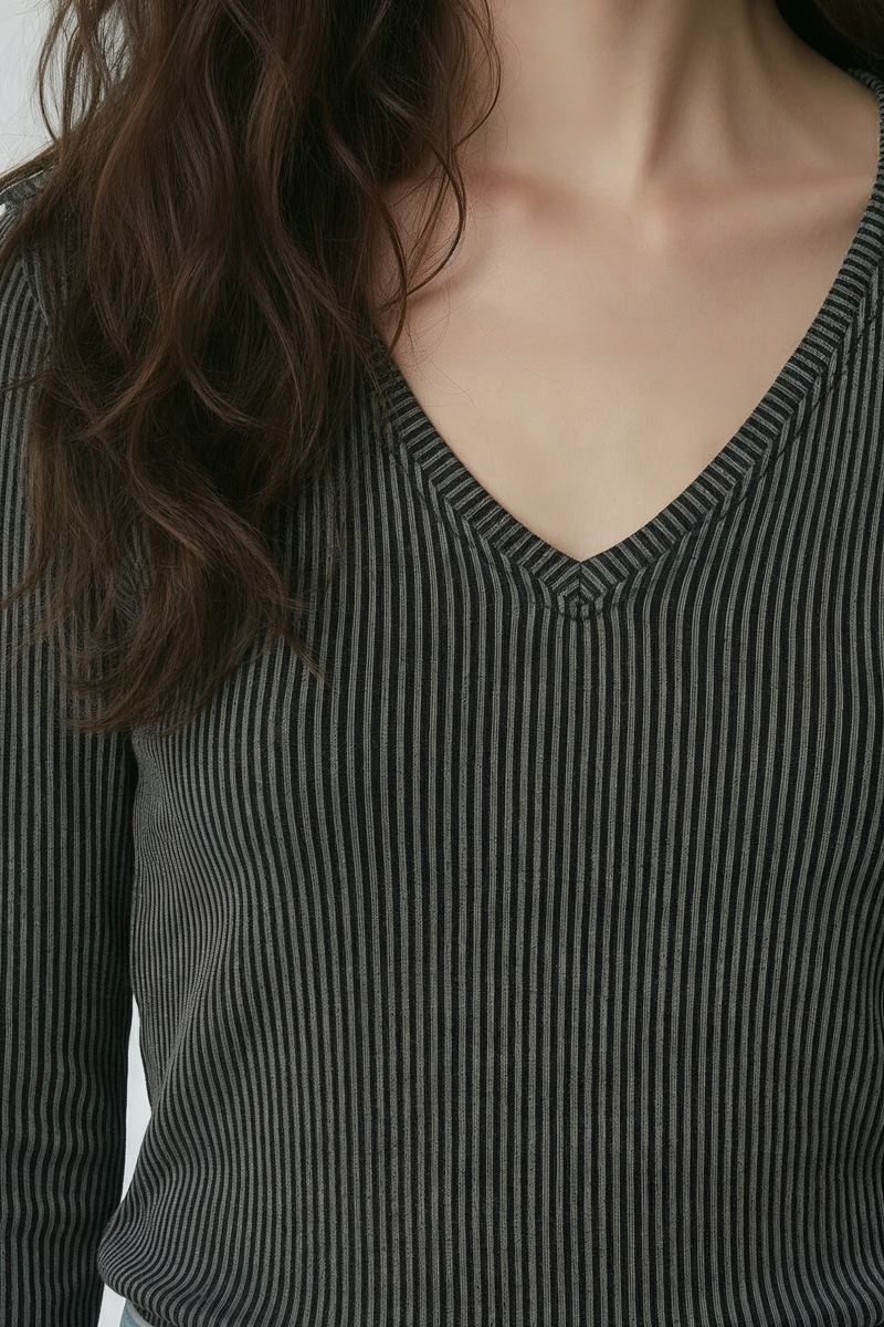 REMERA CANDELA