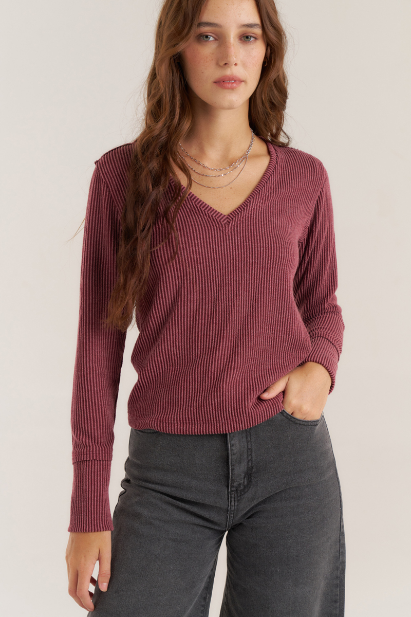 REMERA CANDELA