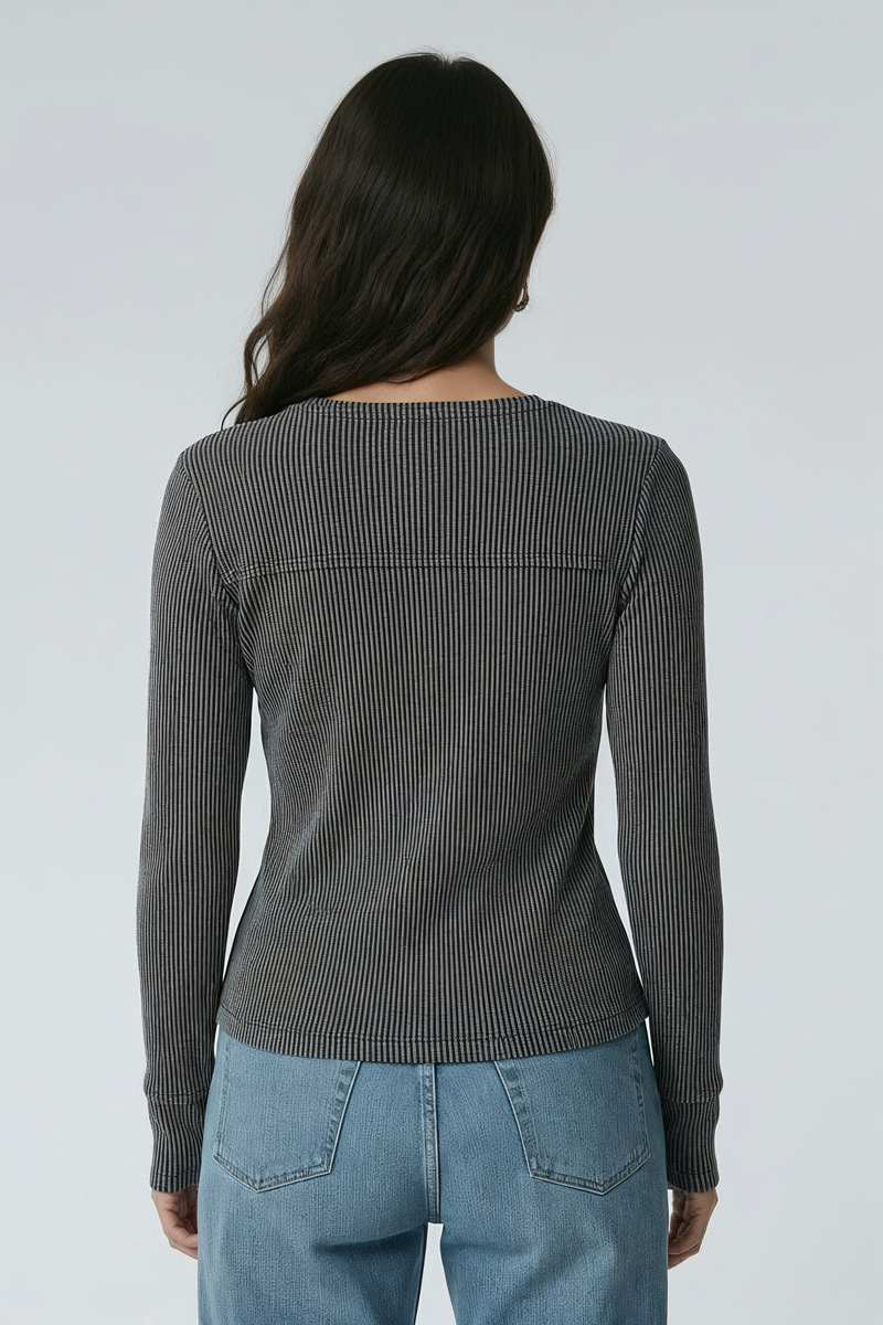 REMERA CANDELA