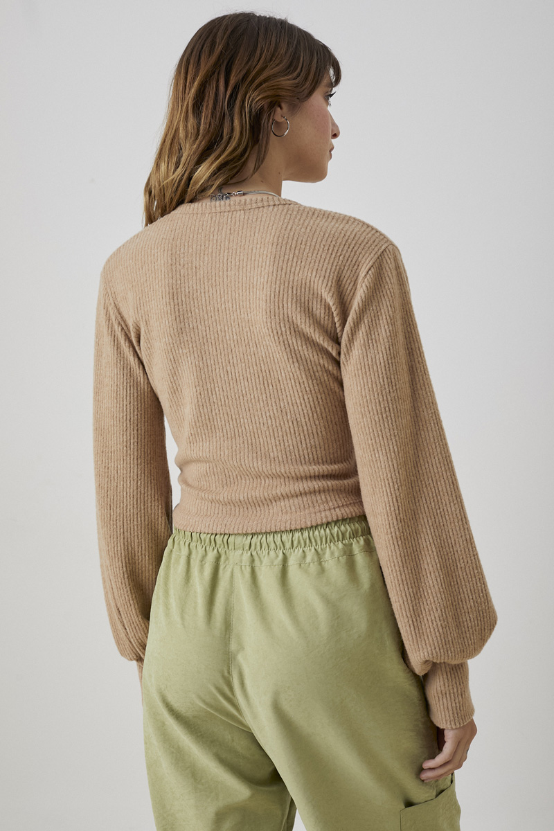 SWEATER  MAGA