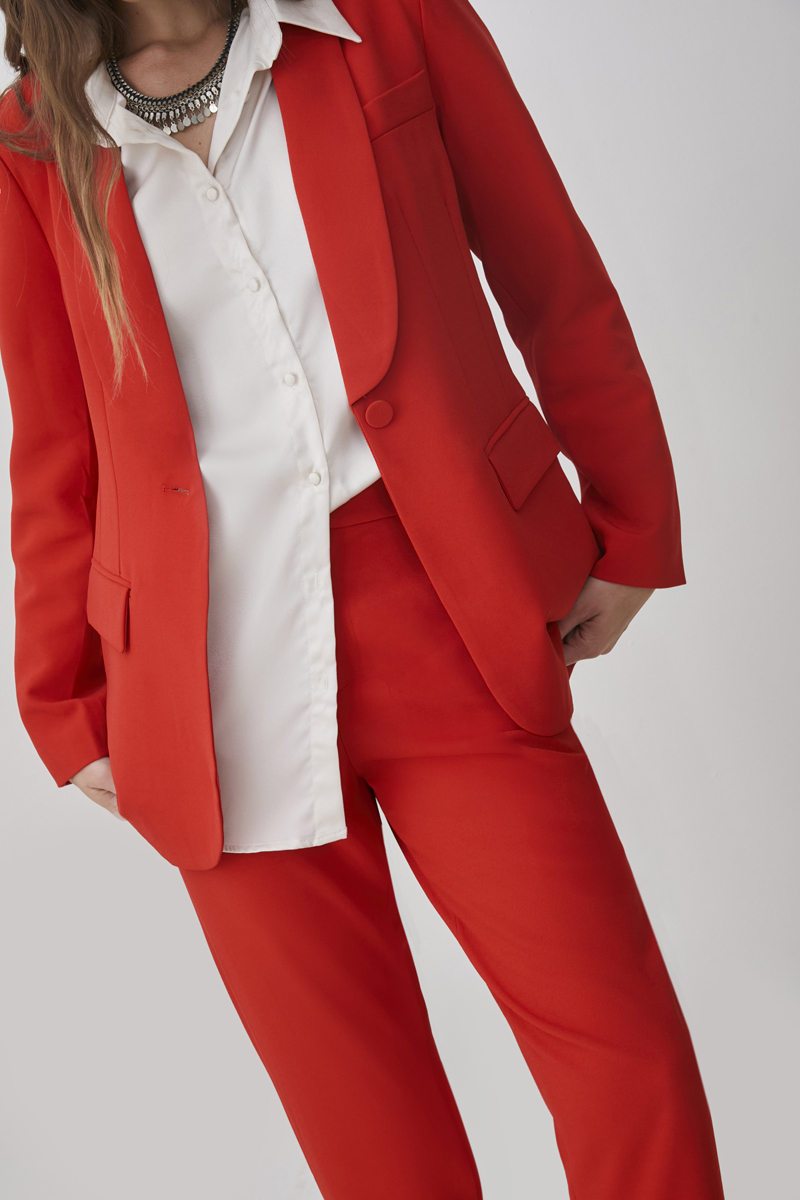 BLAZER ABRIL