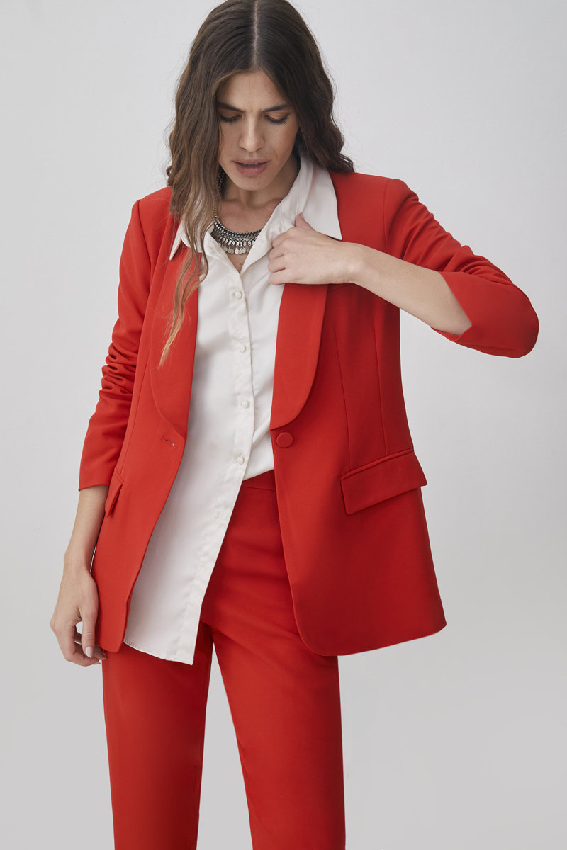 BLAZER ABRIL
