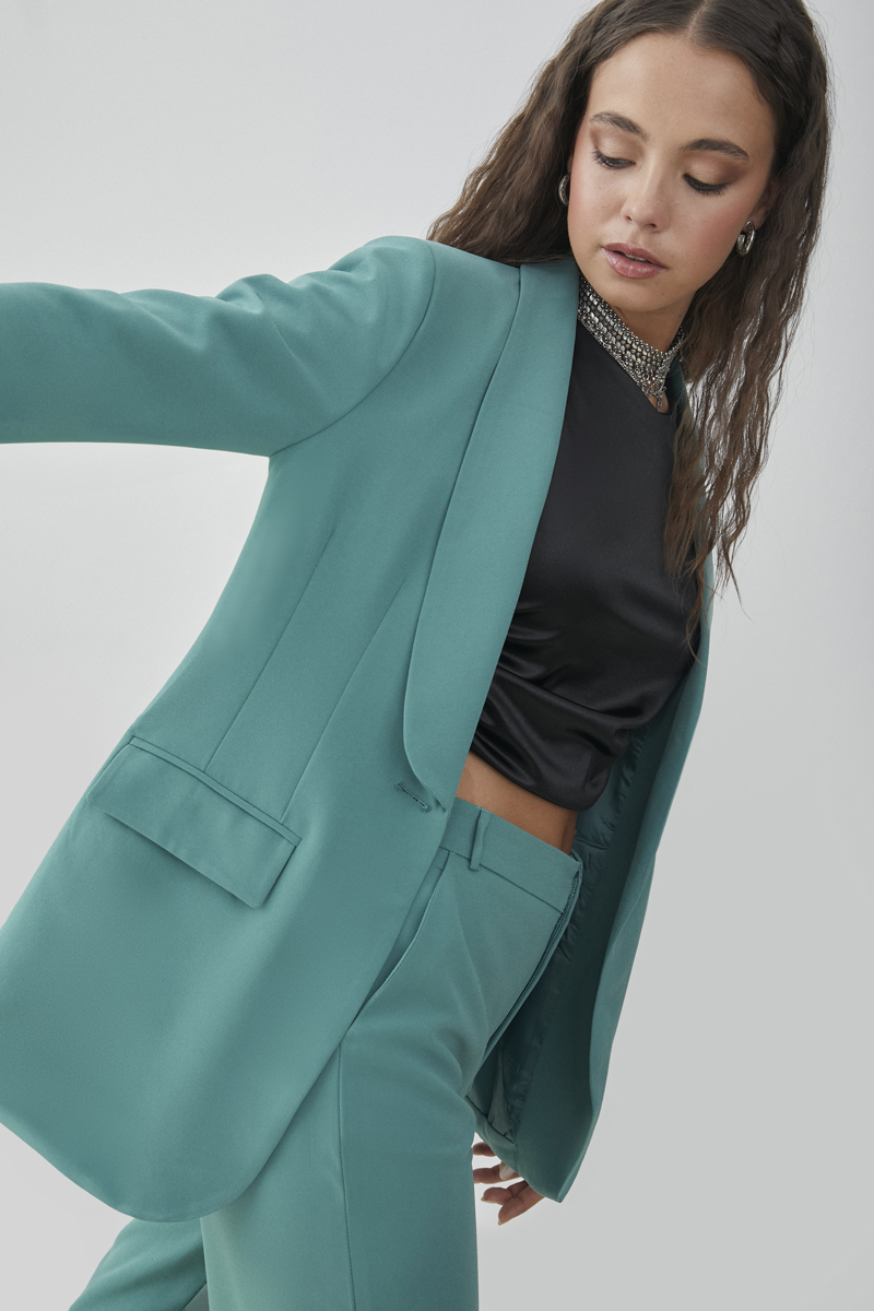 BLAZER ABRIL
