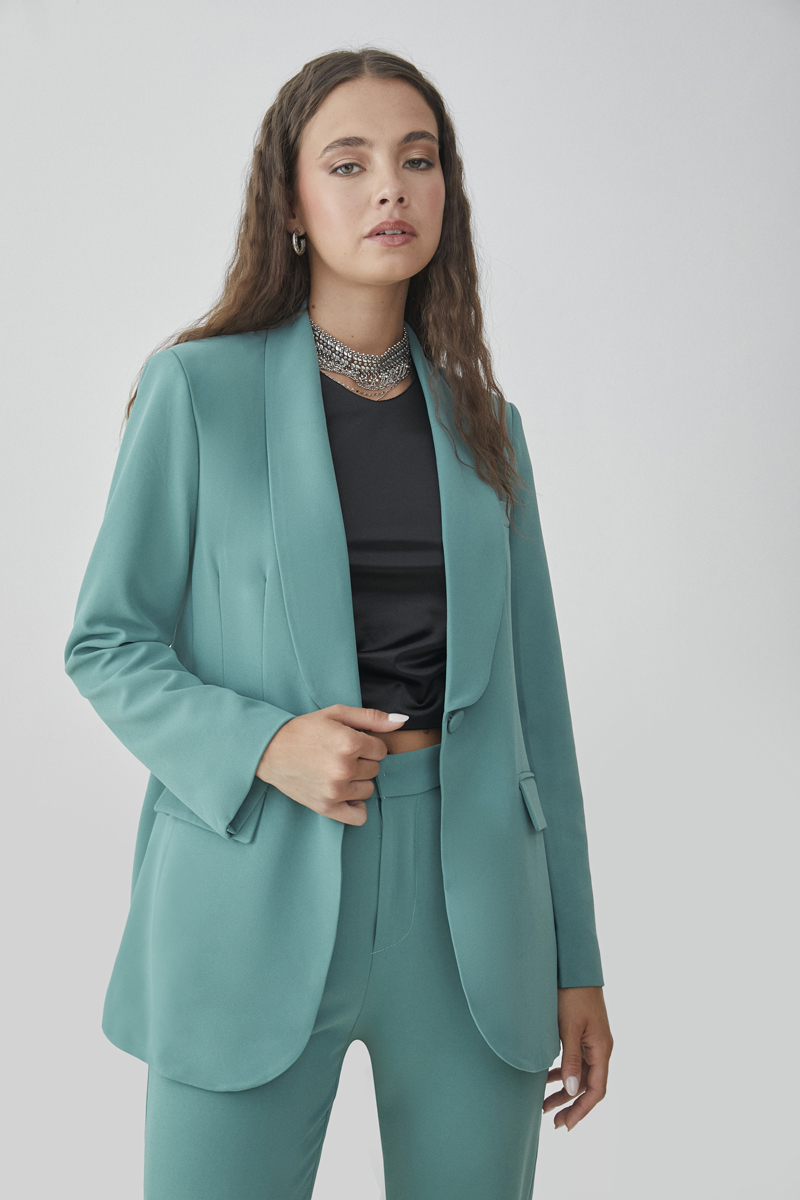 BLAZER ABRIL