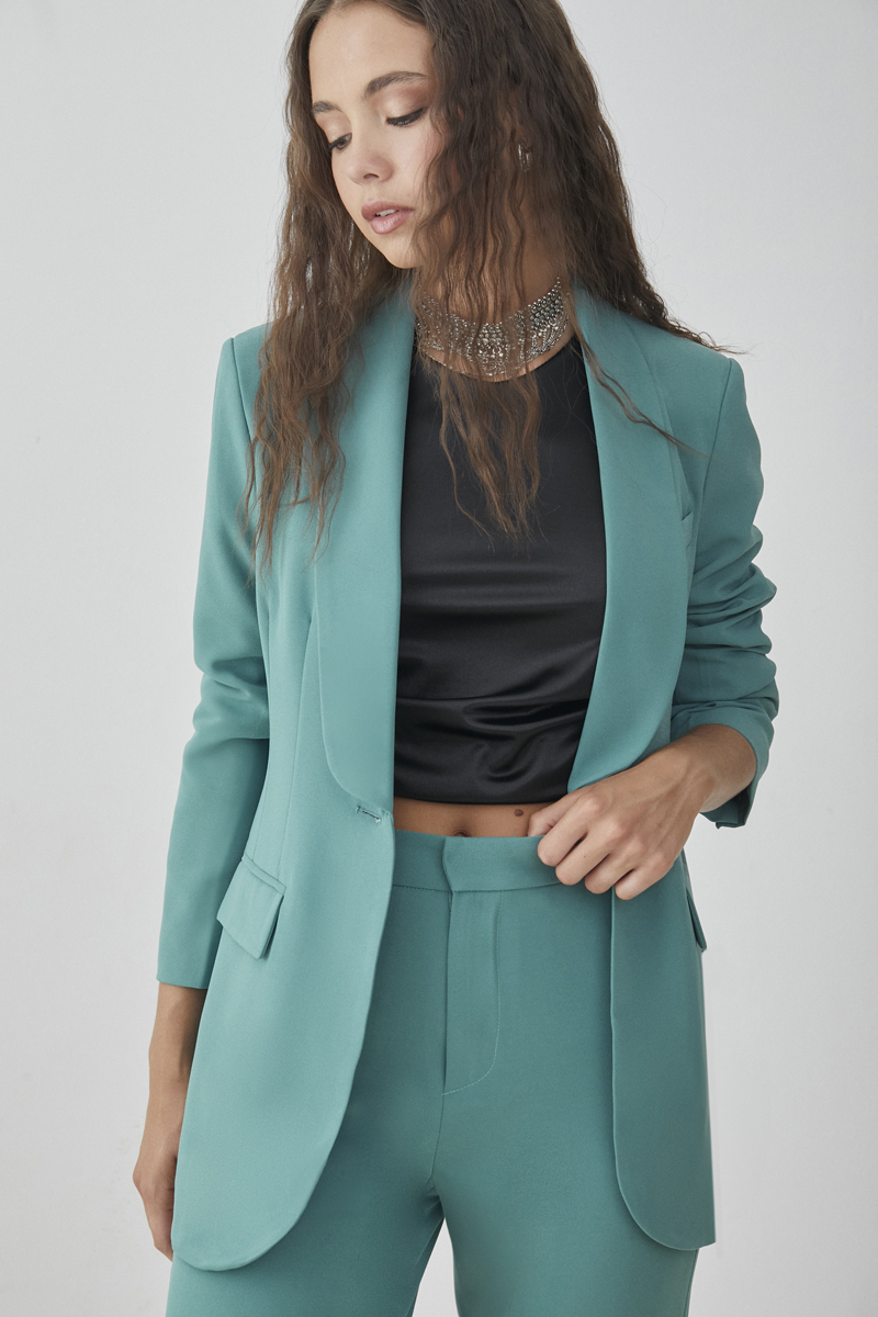 BLAZER ABRIL