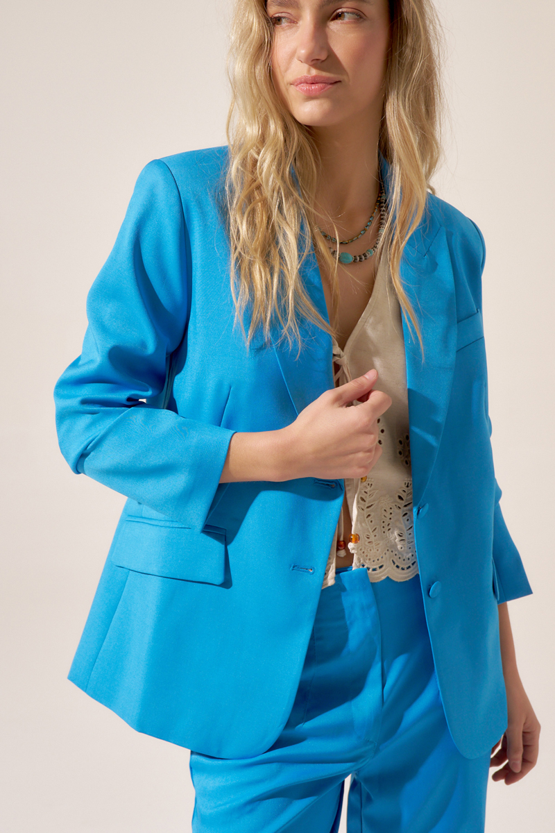 BLAZER GROGOL