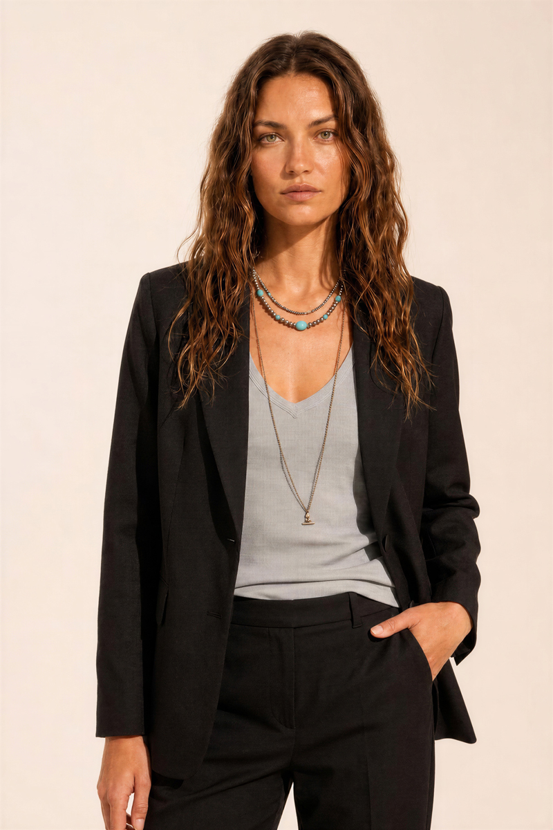 BLAZER GROGOL