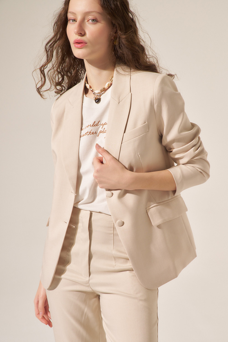BLAZER GROGOL