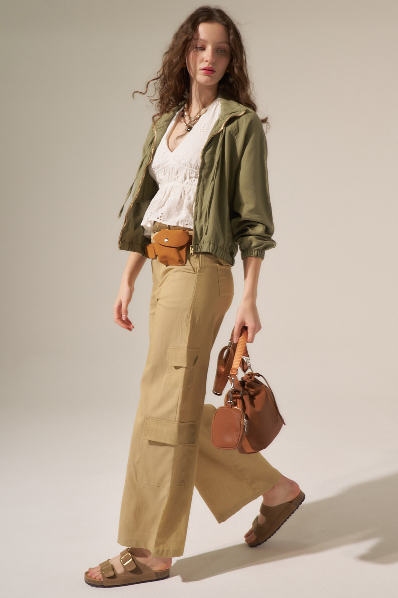 PANTALON VADUZ