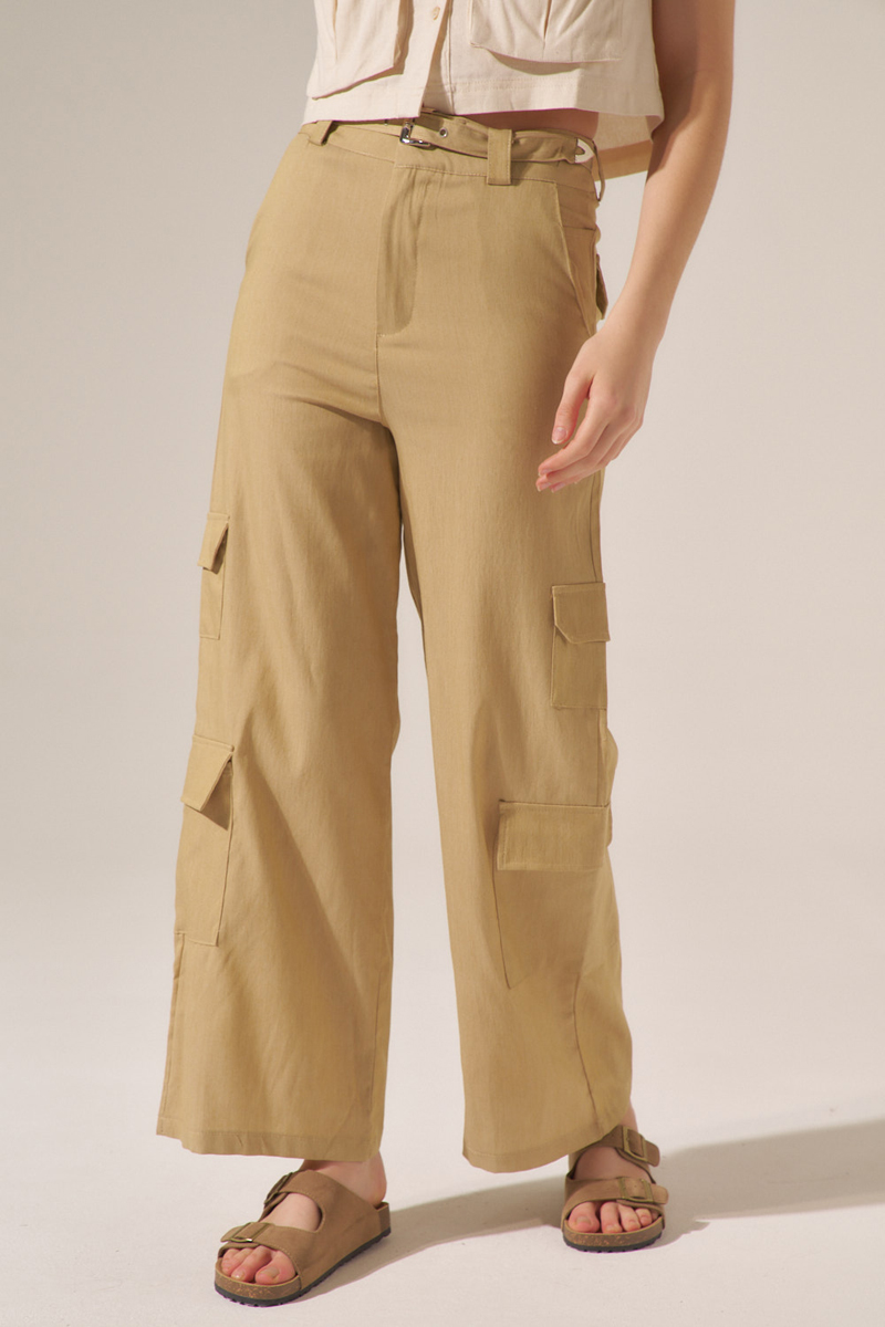 PANTALON VADUZ