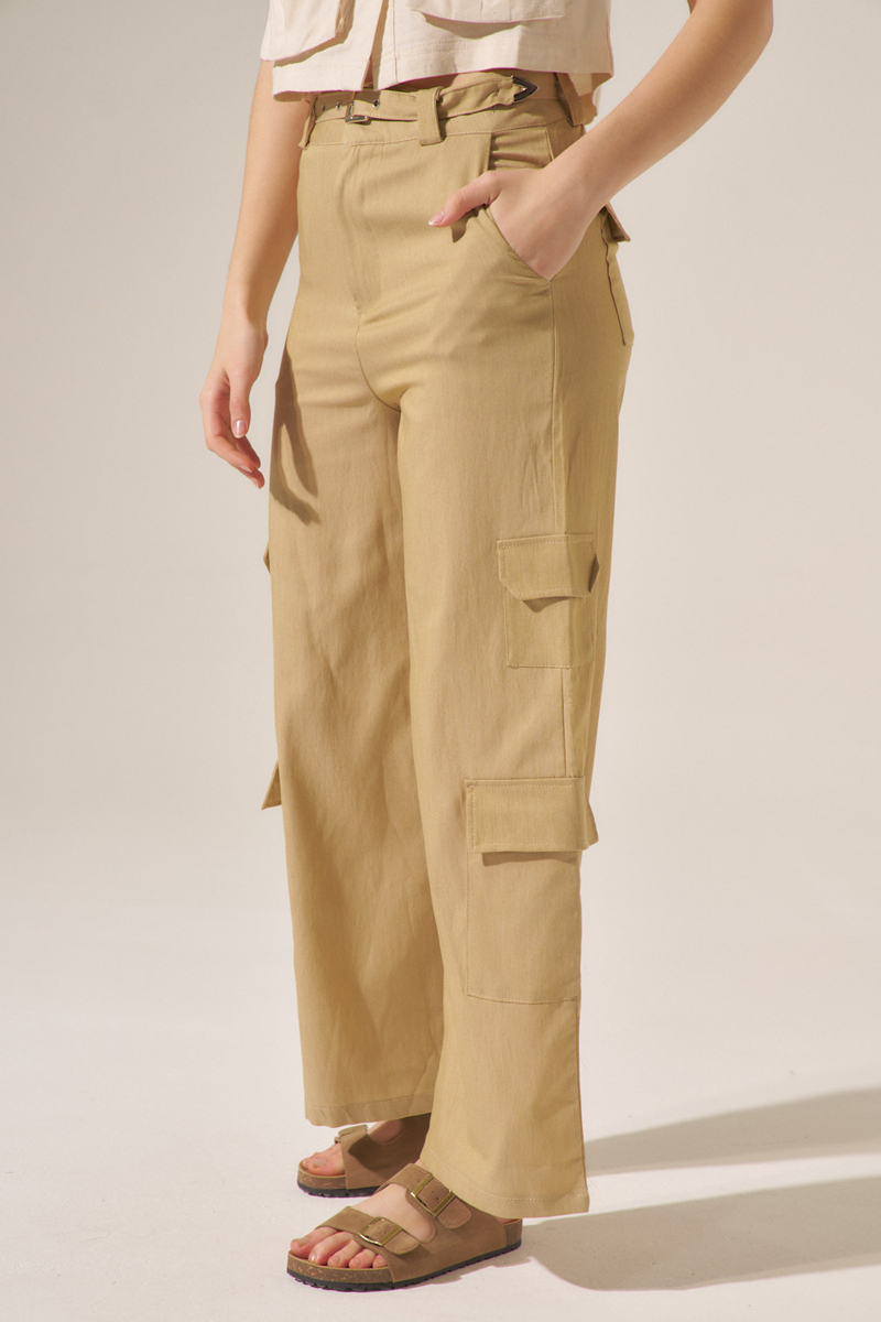 PANTALON VADUZ