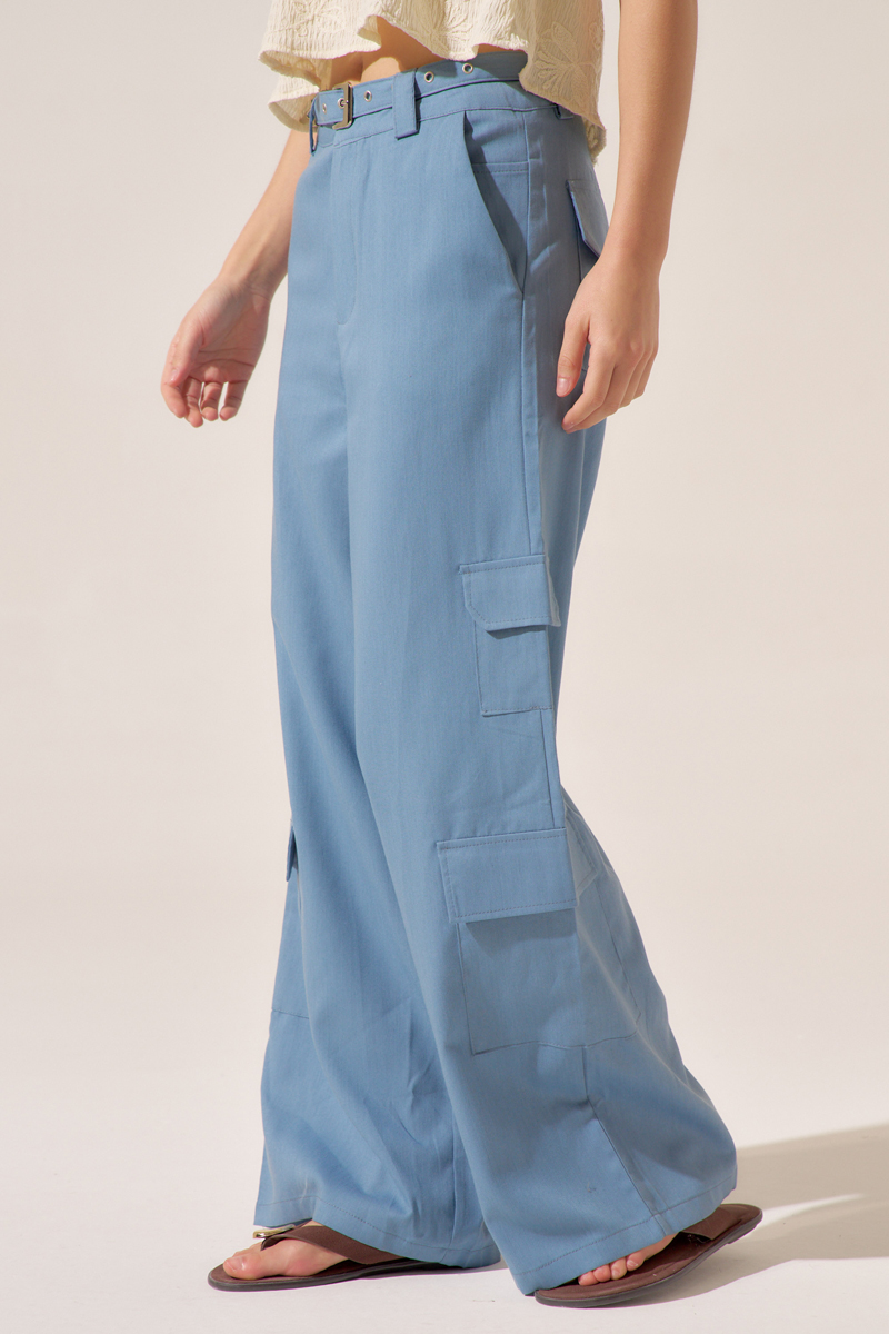 PANTALON VADUZ