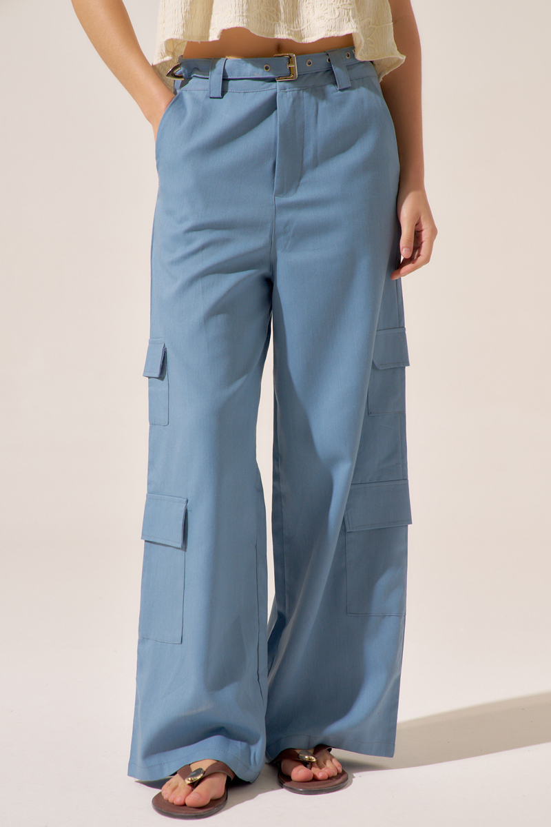 PANTALON VADUZ