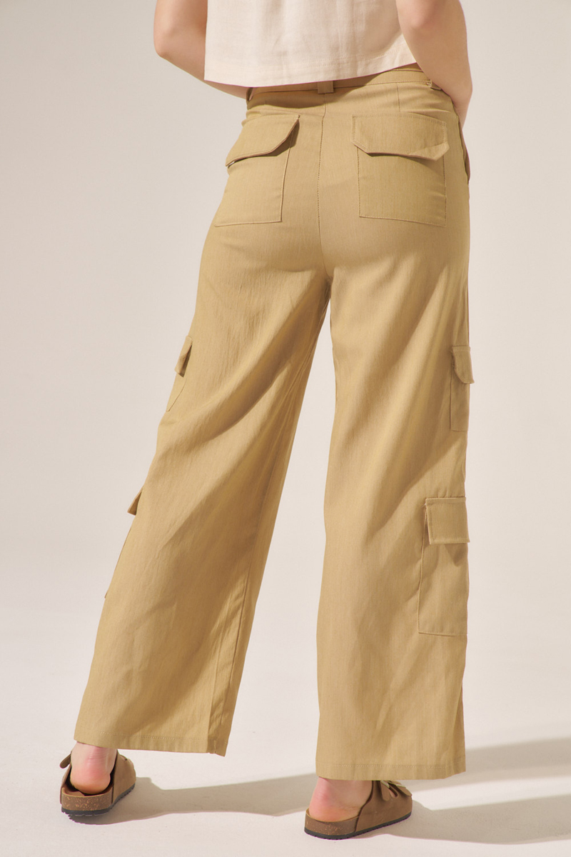 PANTALON VADUZ