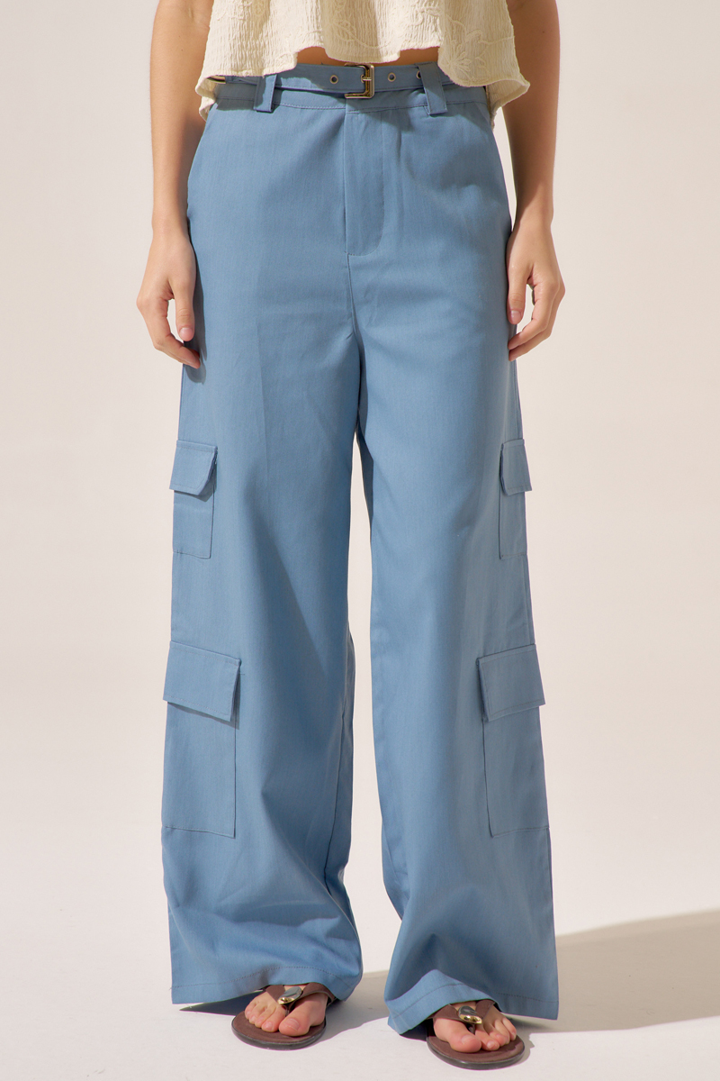PANTALON VADUZ