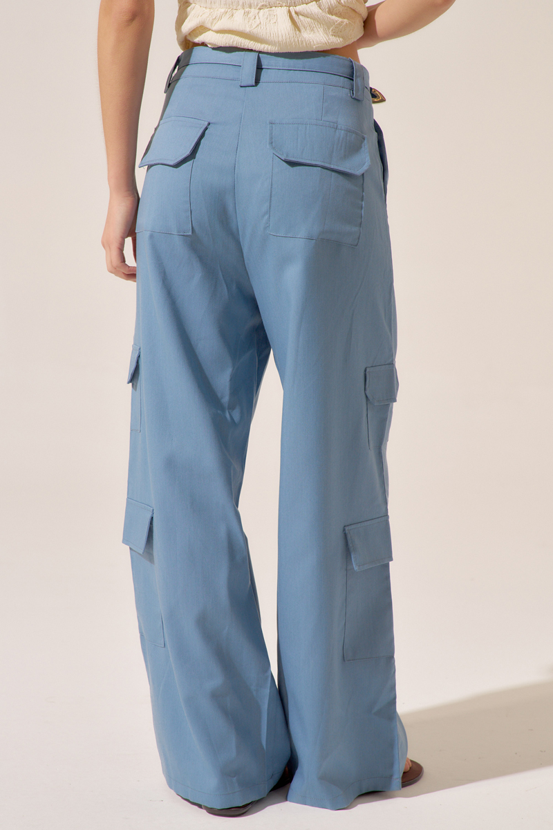 PANTALON VADUZ