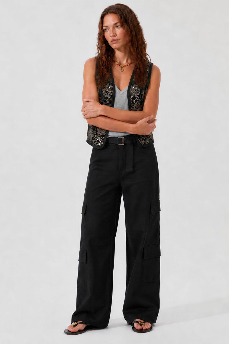 PANTALON VADUZ