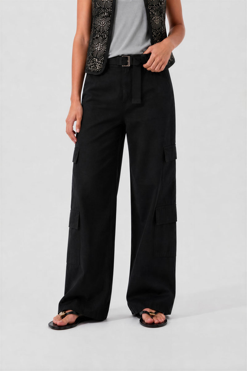PANTALON VADUZ