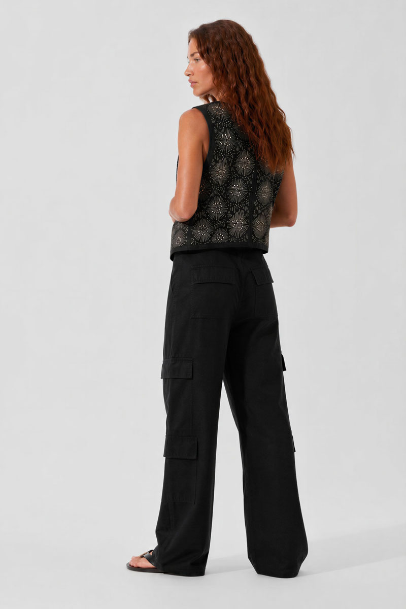 PANTALON VADUZ