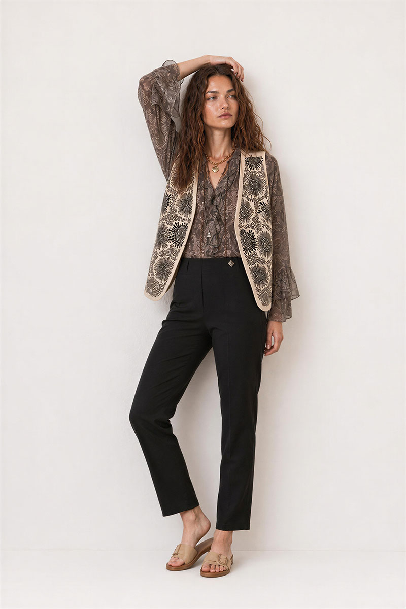 PANTALON SHEILA