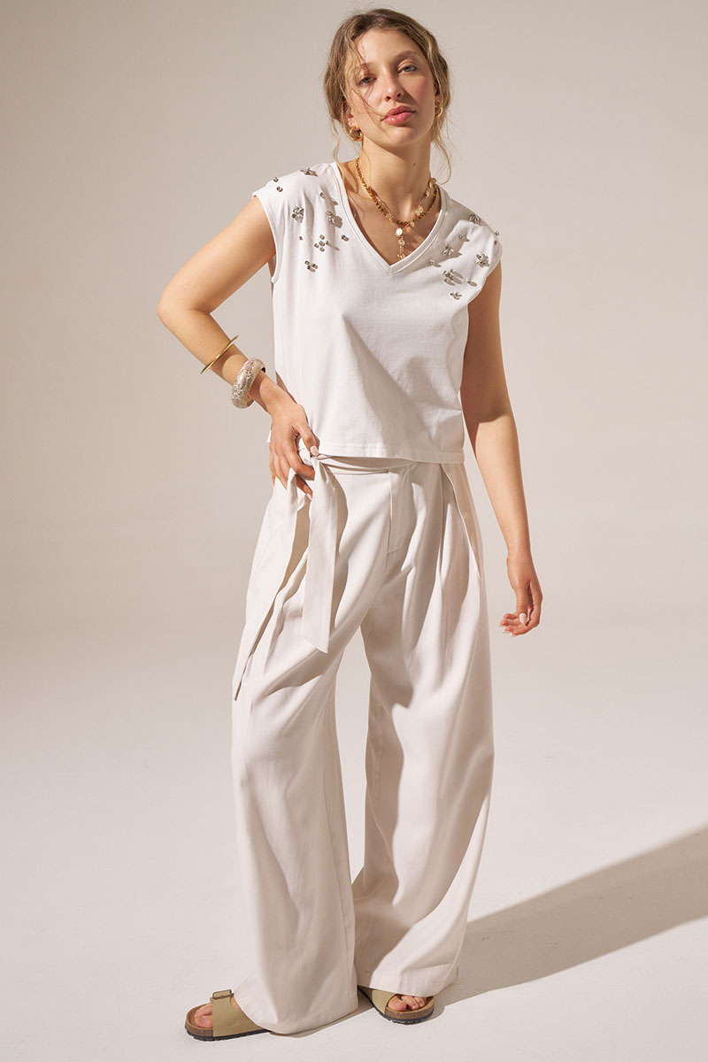 PANTALON CLASS