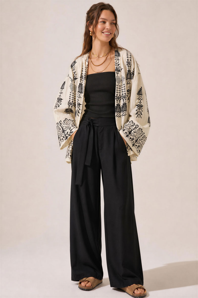 PANTALON CLASS