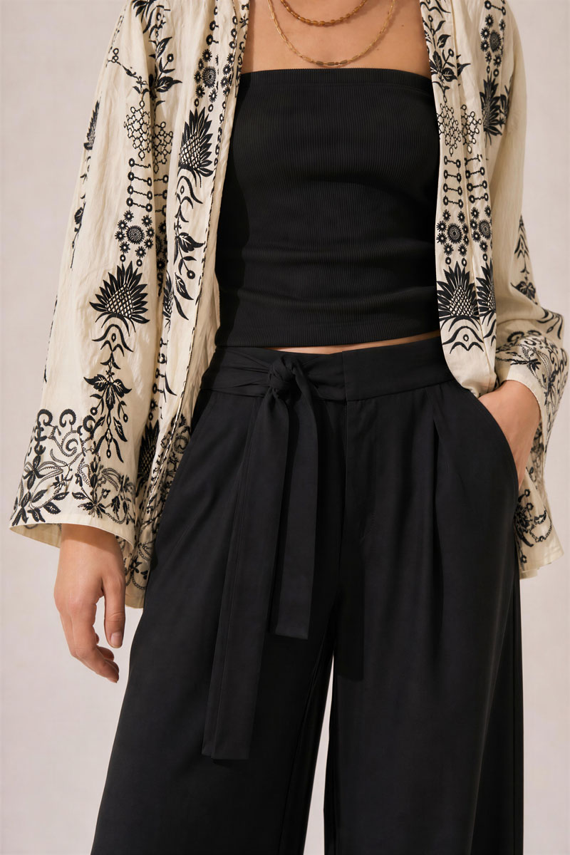 PANTALON CLASS