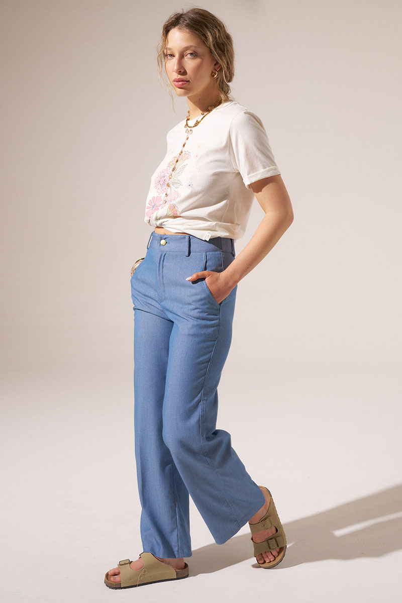 PANTALON CLARA