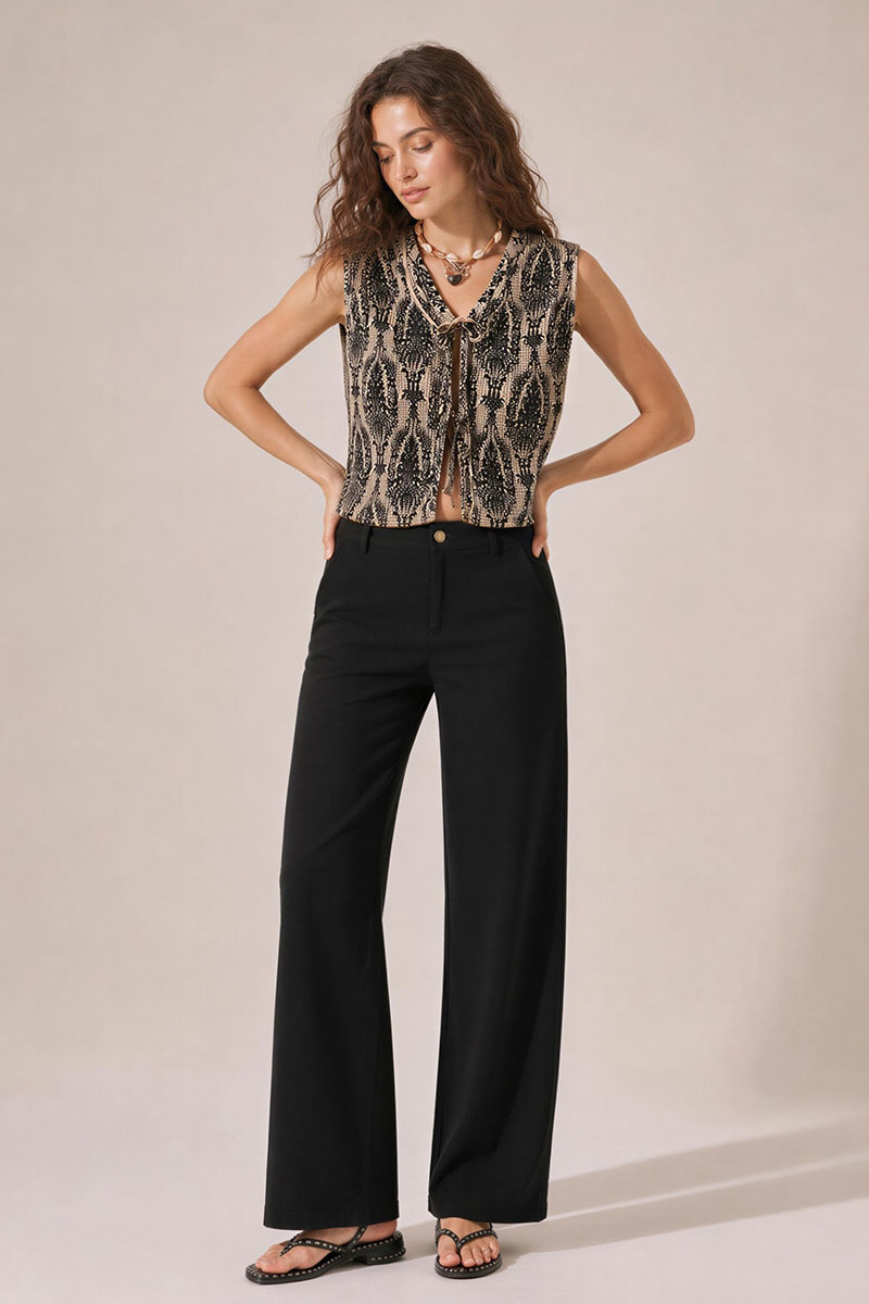 PANTALON CLARA