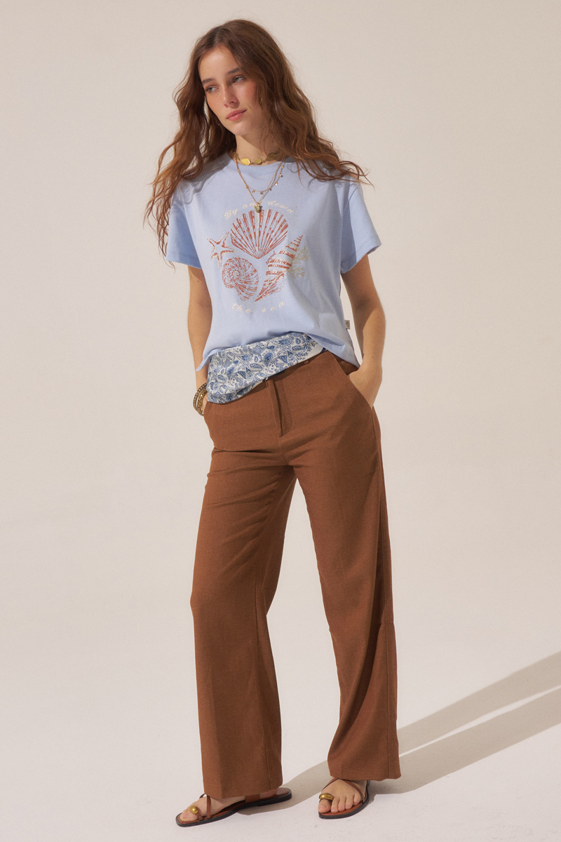 PANTALON CLARA