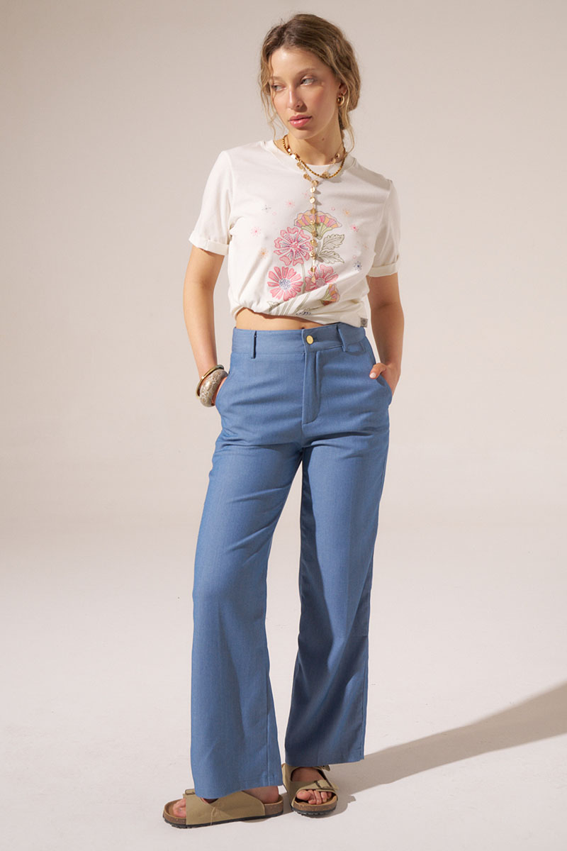 PANTALON CLARA