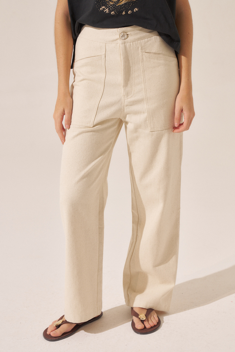 PANTALON ROBBIE